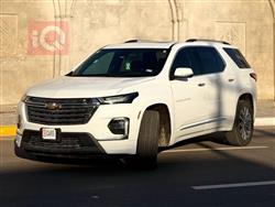 شيفروليه ترافرس